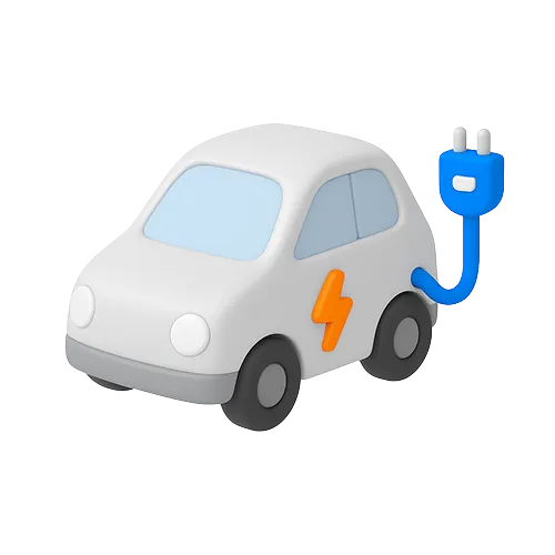 Véhicule électrique